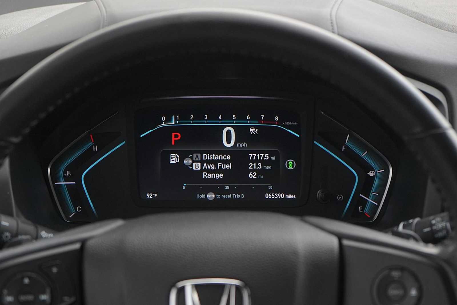 Used 2021 Honda Odyssey EX-L image 21
