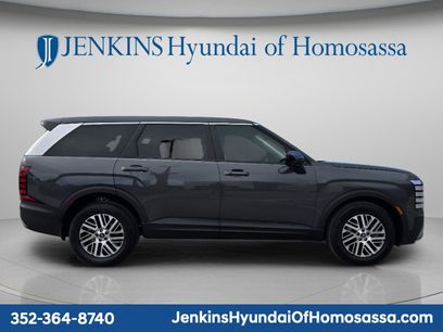 New 2026 Hyundai Palisade SE