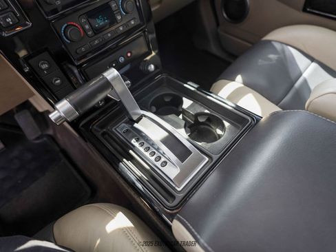 Used 2004 HUMMER H2 w/ Preferred Equipment Group image 35
