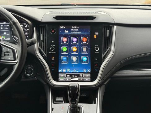 Certified 2024 Subaru Outback Limited image 15