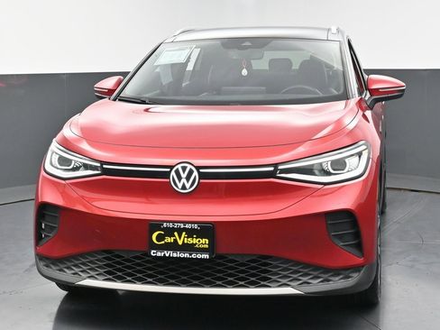 Used 2022 Volkswagen ID.4 Pro S image 7