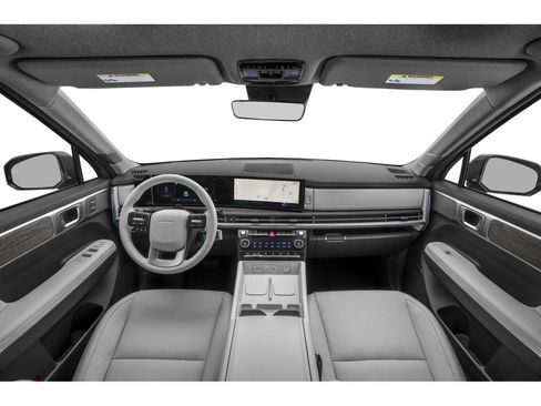 New 2026 Hyundai Santa Fe Limited AWD/4WD image 24
