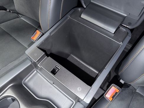 New 2026 Ford Explorer Tremor w/ Tremor Convenience Package image 21