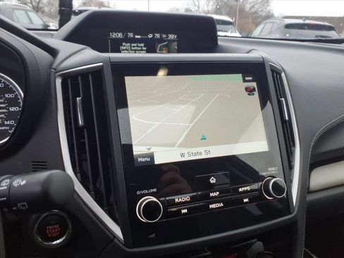 Used 2024 Subaru Forester Limited image 24