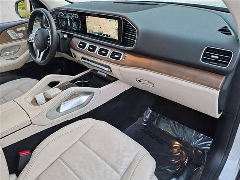 Used 2022 Mercedes-Benz GLE 350 4MATIC image 23