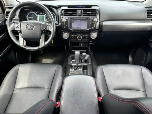 Used 2016 Toyota 4Runner Trail Premium AWD/4WD image 23