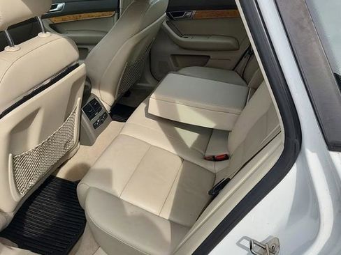 Used 2011 Audi A6 3.0T Premium Plus image 9