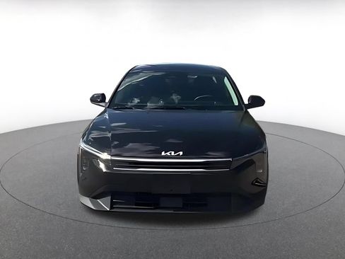 Used 2025 Kia K4 FWD image 4