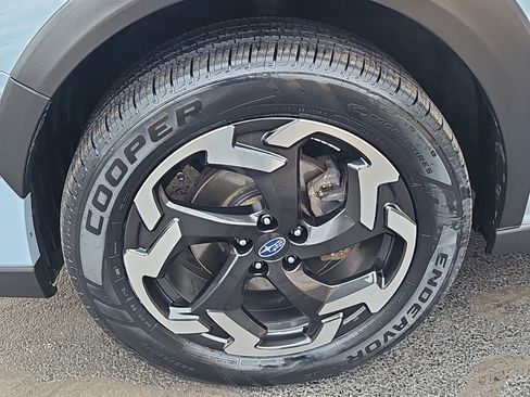 Certified 2023 Subaru Crosstrek 2.5i Limited image 4