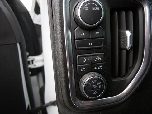 Used 2020 Chevrolet Silverado 3500 LT w/ All Star Edition AWD/4WD image 22