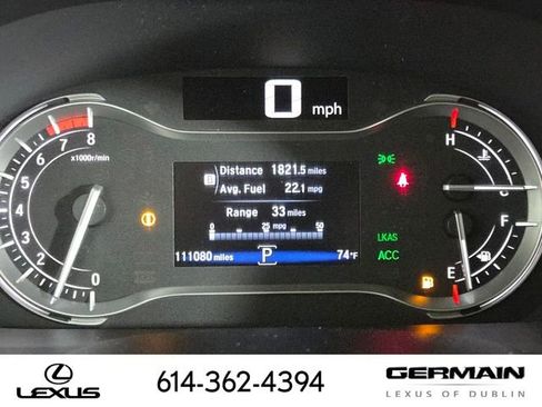 Used 2017 Honda Pilot Touring image 25