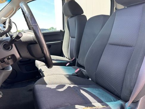 Used 2013 Chevrolet Silverado 1500 LT w/ All-Star Edition AWD/4WD image 13