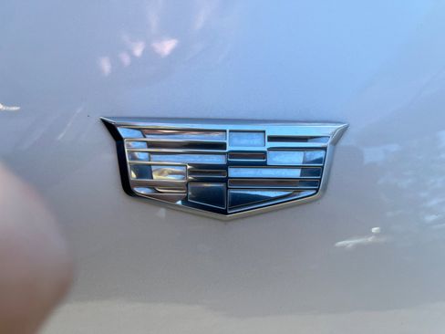 Used 2020 Cadillac XT6 Sport image 23