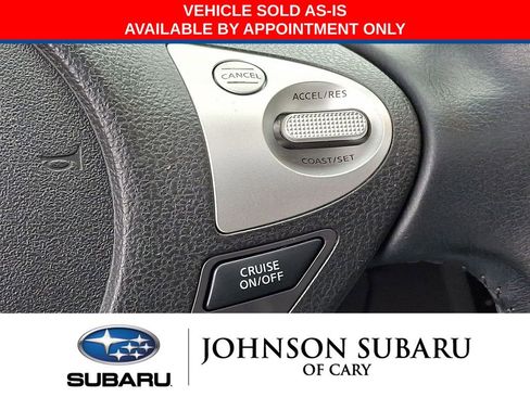 Used 2015 Nissan Juke SL image 18