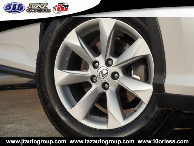 Used 2016 Lexus RX 350 AWD w/ Premium Package image 2
