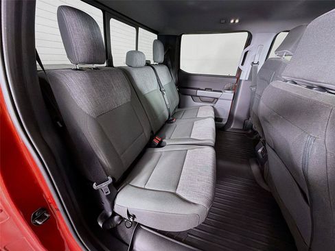 Used 2023 Ford F150 XLT w/ Equipment Group 302A High AWD/4WD image 26