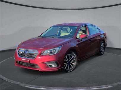 Used 2019 Subaru Legacy 2.5i Premium