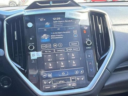 New 2026 Subaru Ascent Touring AWD/4WD image 22