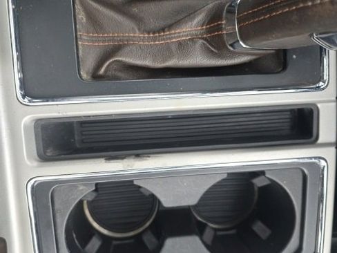 Used 2017 Ford F150 King Ranch w/ Equipment Group 601A Luxury image 15