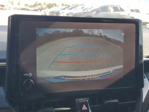 Certified 2024 Toyota Corolla LE image 29