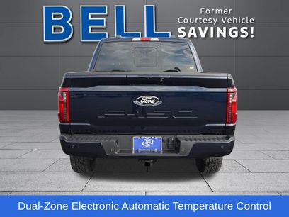 New 2026 Ford F150 XLT w/ Equipment Group 302A MID