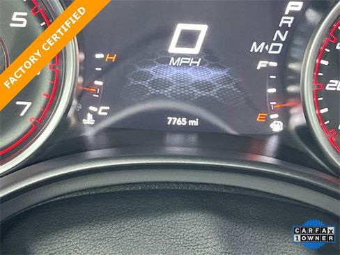 Certified 2023 Dodge Charger R/T w/ Plus Group image 38