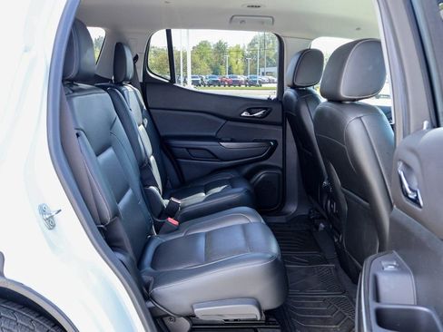 Used 2019 GMC Acadia SLT image 10