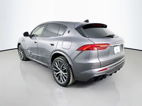 Used 2023 Maserati Grecale Modena image 7