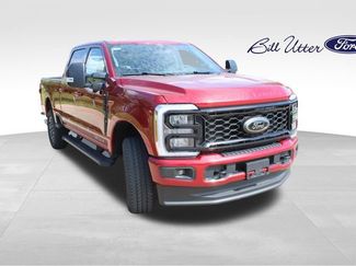 New 2026 Ford F250 XLT w/ XLT Premium Package video 2