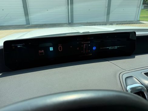 Used 2025 Ford Expedition Max Platinum w/ Driver's Package AWD/4WD image 33