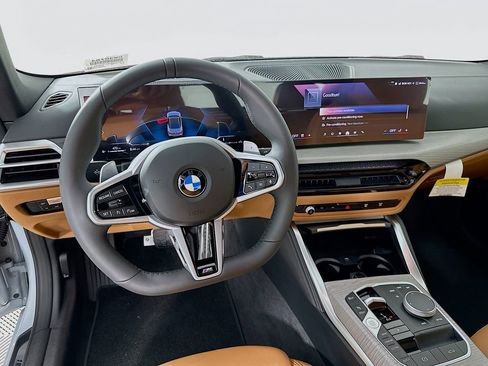 New 2026 BMW 430i xDrive Convertible w/ M Sport Package image 19