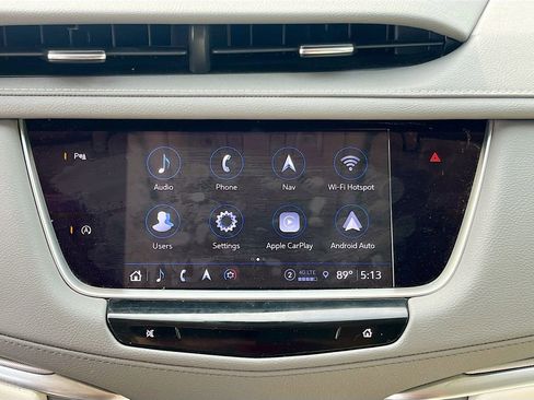Used 2024 Cadillac XT5 Premium Luxury FWD image 15