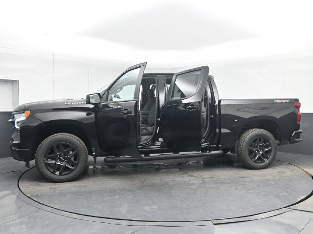 New 2026 Chevrolet Silverado 1500 RST w/ RST Select Package AWD/4WD image 50