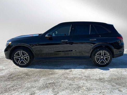 New 2026 Mercedes-Benz GLC 300 4MATIC image 6