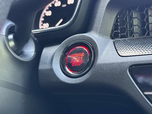 New 2026 Honda CR-V LX image 24