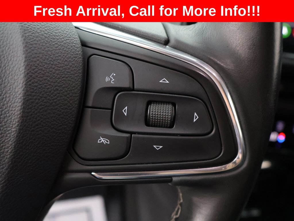 Certified 2023 Buick Envision Avenir AWD/4WD image 24