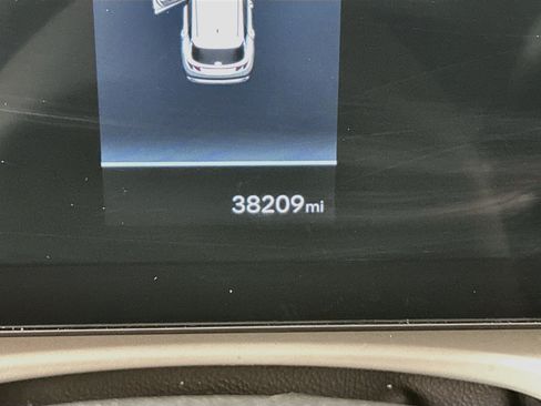 Used 2025 Hyundai Tucson SEL FWD image 19