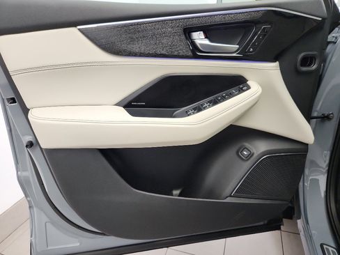 New 2026 Acura MDX Type S image 8