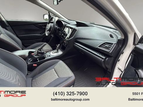 Used 2018 Subaru Crosstrek 2.0i Premium AWD/4WD image 14