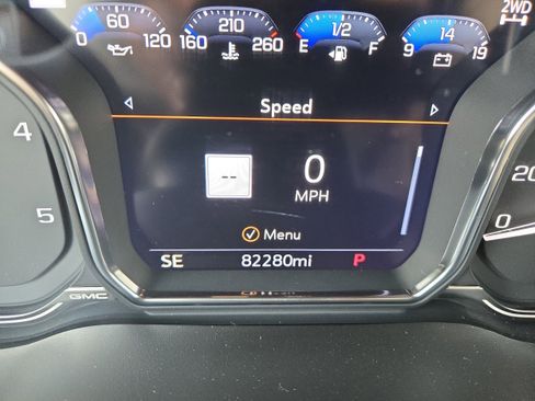 Used 2021 GMC Sierra 2500 Denali w/ Denali Black Diamond Edition image 41