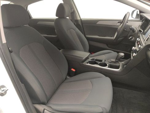 Used 2018 Hyundai Sonata ECO image 21