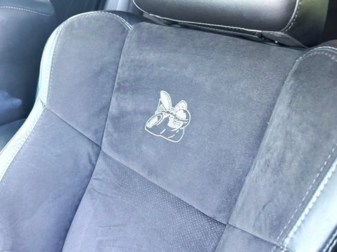 Used 2022 Dodge Charger Scat Pack RWD image 24