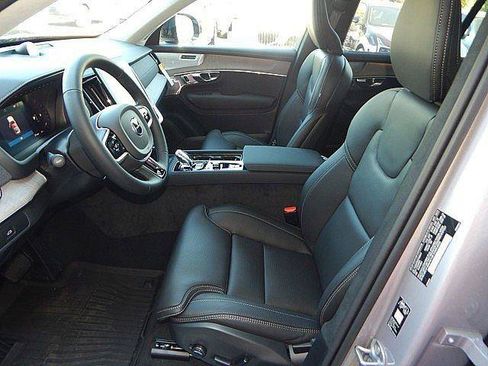 New 2026 Volvo XC90 B6 Ultra w/ Lounge Package AWD/4WD image 15