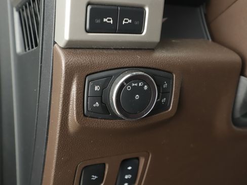 Used 2017 Ford F250 King Ranch w/ FX4 Off-Road Package image 20