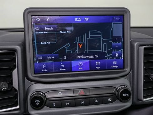 Used 2024 Ford Bronco Sport Big Bend w/ Convenience Package AWD/4WD image 21