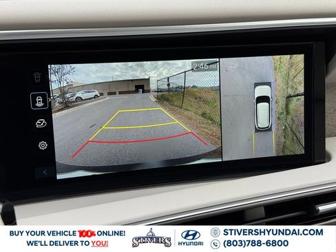 New 2026 Hyundai Palisade SEL Premium image 6