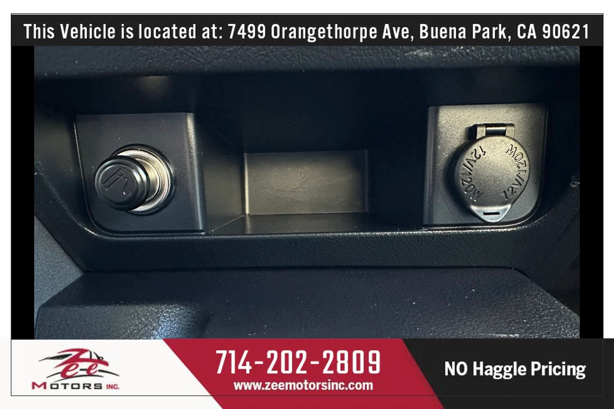 Used 2016 Toyota Sequoia Limited RWD image 38