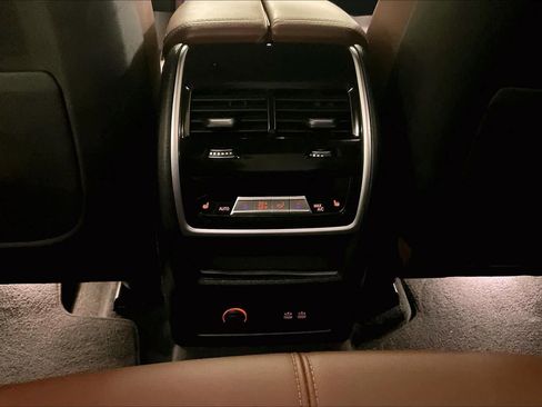 Used 2025 BMW X5 xDrive40i image 34