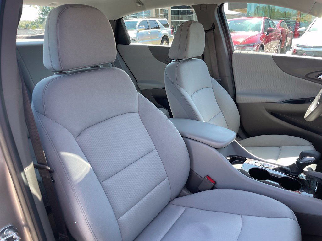 Used 2023 Chevrolet Malibu LS w/ Driver Confidence Package FWD image 31