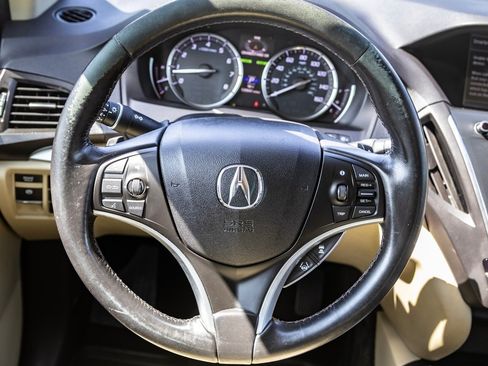 Used 2020 Acura MDX SH-AWD w/ Technology Package image 7